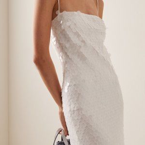 New Arrivals Phoenix Sequin Dress